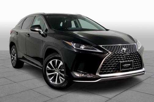 2022 Lexus RX 350 RX 350