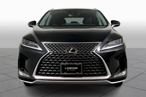 2022 Lexus RX 350 RX 350