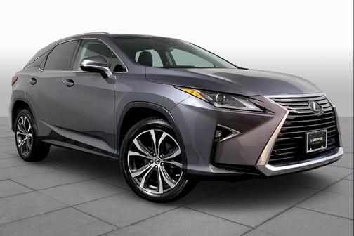 2018 Lexus RX 350 Base