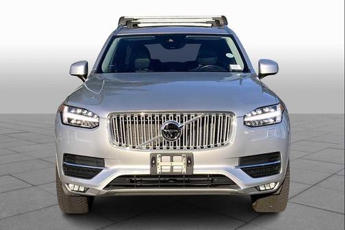 2018 Volvo XC90 T6 Inscription