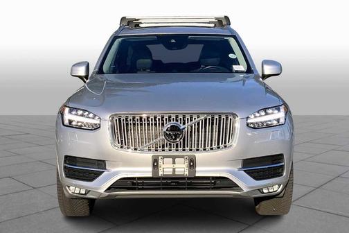 2018 Volvo XC90 T6 Inscription