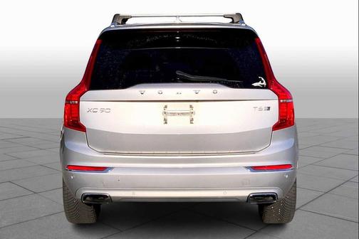 2018 Volvo XC90 T6 Inscription