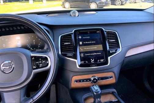 2018 Volvo XC90 T6 Inscription