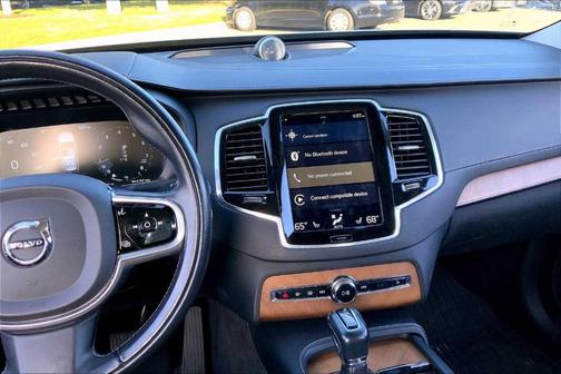 2018 Volvo XC90 T6 Inscription