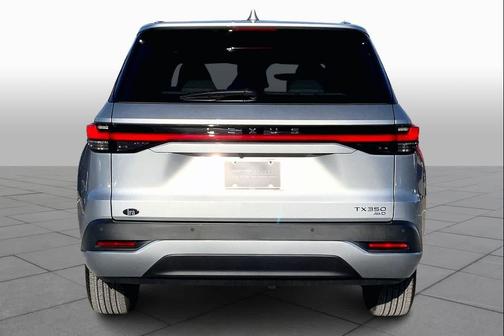 2025 Lexus TX 350 Premium