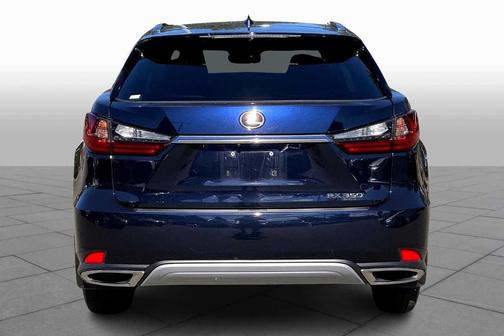 2022 Lexus RX 350 RX 350
