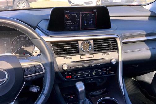 2022 Lexus RX 350 RX 350