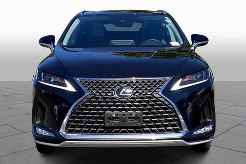 2022 Lexus RX 350 RX 350