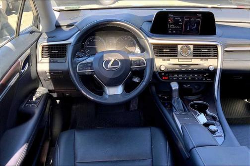 2022 Lexus RX 350 RX 350