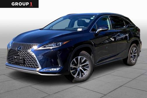 2022 Lexus RX 350 RX 350
