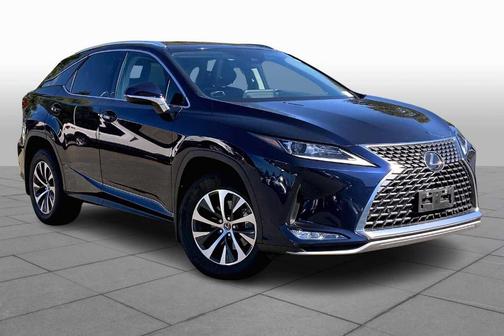 2022 Lexus RX 350 RX 350