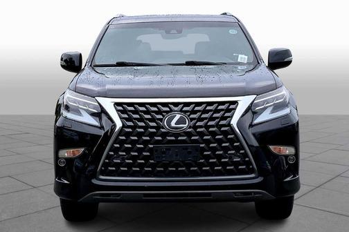 2020 Lexus GX 460