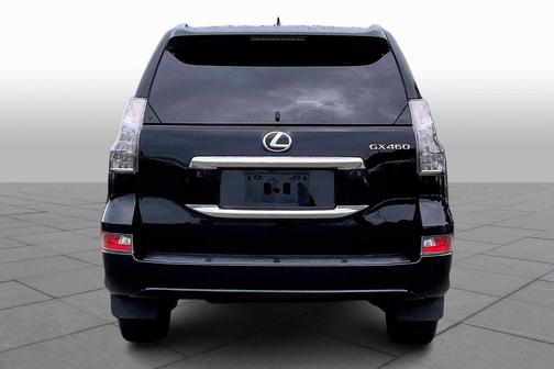 2020 Lexus GX 460