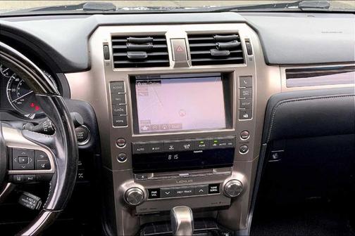 2020 Lexus GX 460