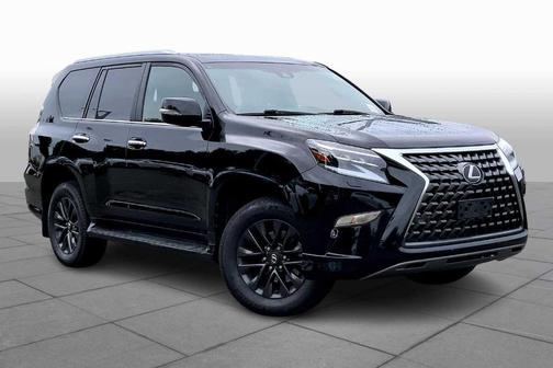 2020 Lexus GX 460