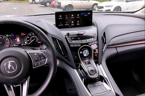 2024 Acura RDX Advance Package