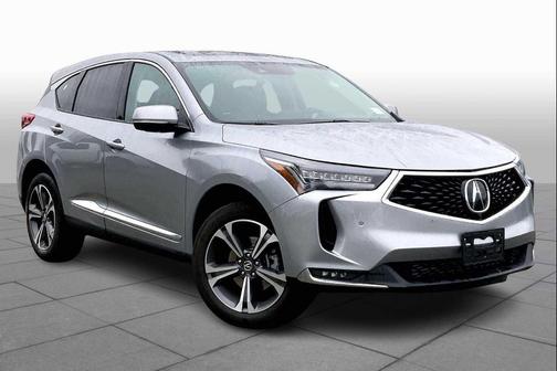 2024 Acura RDX Advance Package