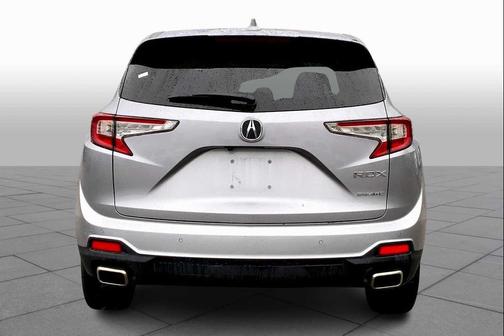 2024 Acura RDX Advance Package
