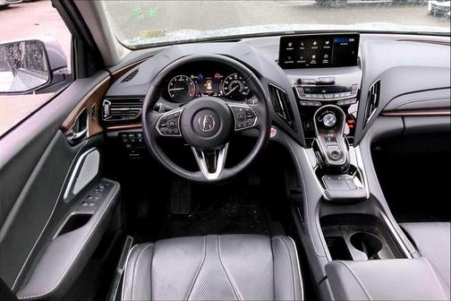 2024 Acura RDX Advance Package