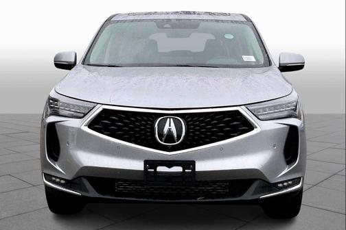 2024 Acura RDX Advance Package