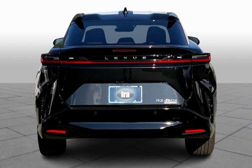 2025 Lexus RZ 450e Premium