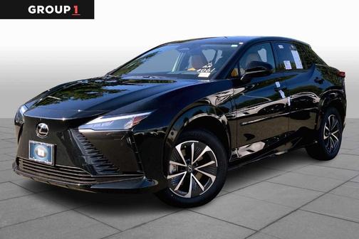 2025 Lexus RZ 450e Premium