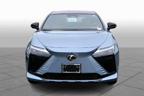 2025 Lexus RZ 450e Premium