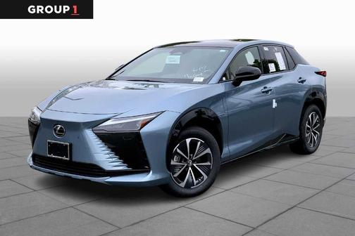 2025 Lexus RZ 450e Premium
