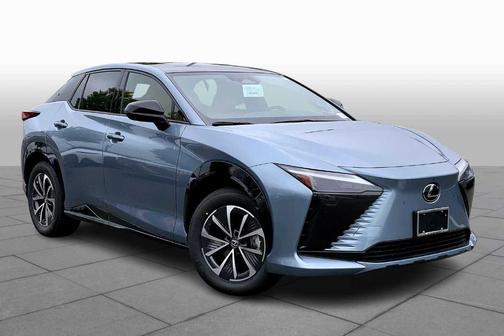 2025 Lexus RZ 450e Premium