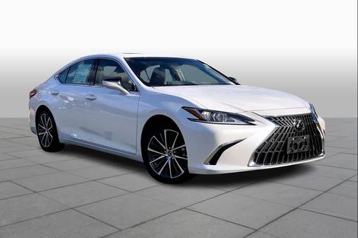 2025 Lexus ES 350 Base