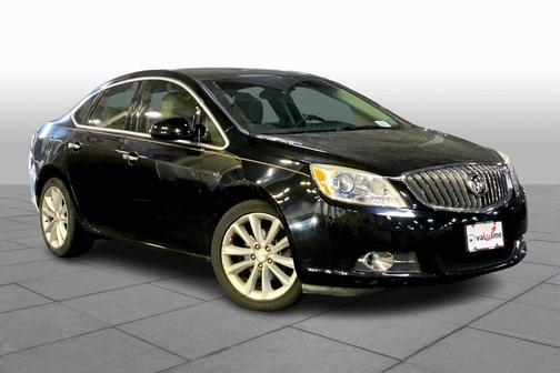 2012 Buick Verano Base