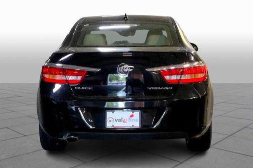 2012 Buick Verano Base