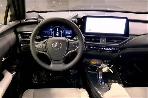 2025 Lexus UX 300h Premium