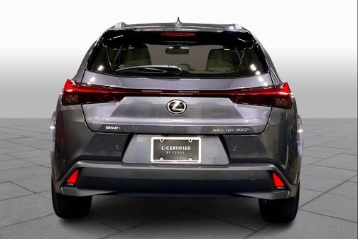 2025 Lexus UX 300h Premium