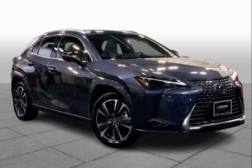2025 Lexus UX 300h Premium