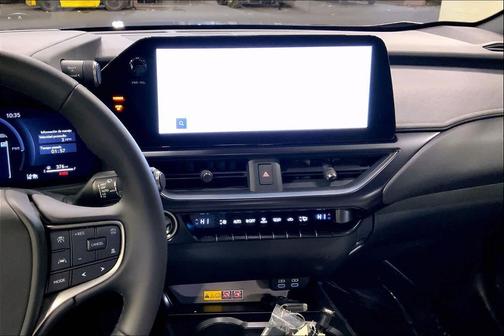 2025 Lexus UX 300h Premium