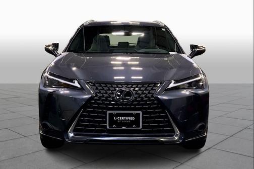 2025 Lexus UX 300h Premium