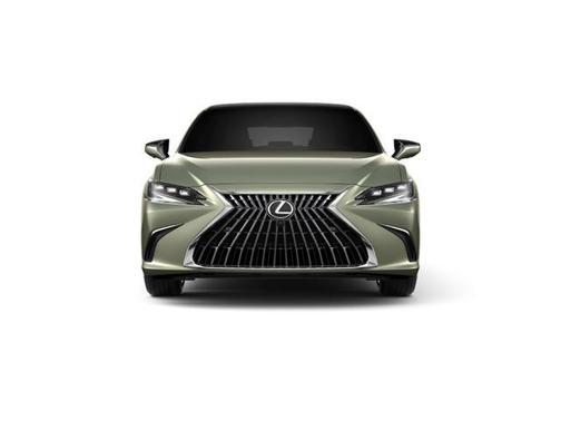 2025 Lexus ES 350 Ultra Luxury