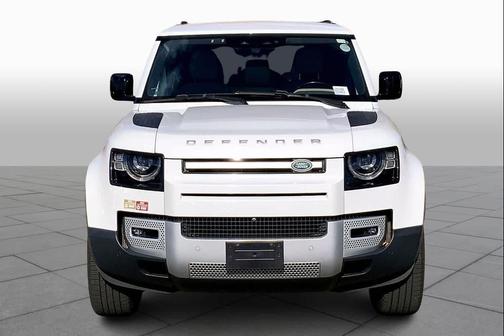 2020 Land Rover Defender 110 SE