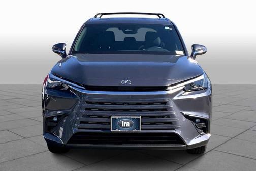 2026 Lexus TX 350 