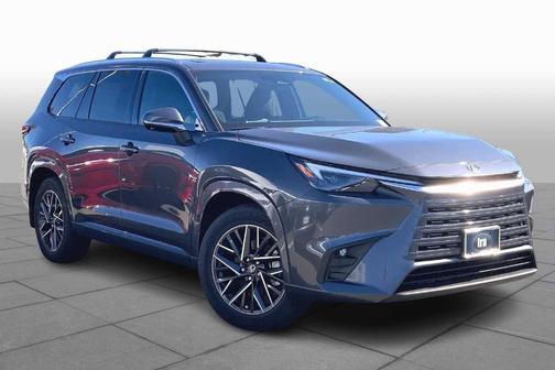 2026 Lexus TX 350 