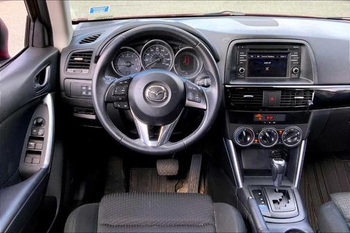 2014 Mazda CX-5 Touring