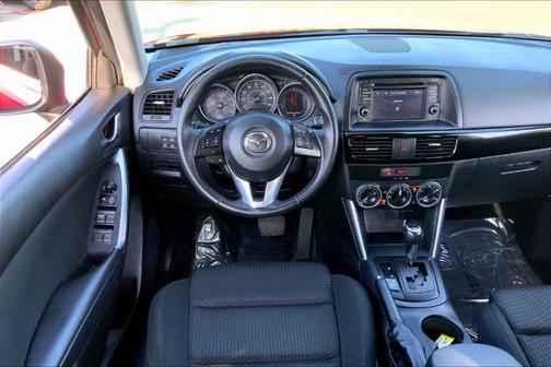 2014 Mazda CX-5 Touring