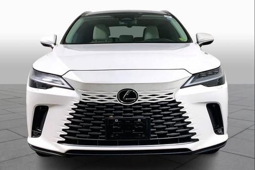 2023 Lexus RX 350 Luxury