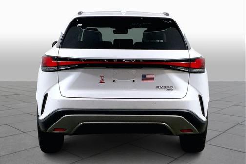 2023 Lexus RX 350 Luxury