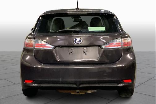 2011 Lexus CT 200h Premium