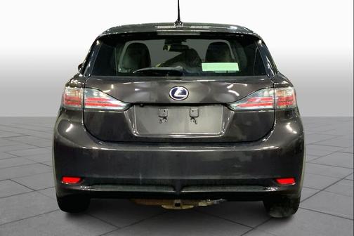 2011 Lexus CT 200h Premium