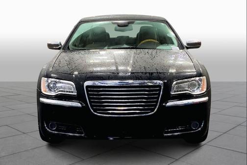 2013 Chrysler 300 S