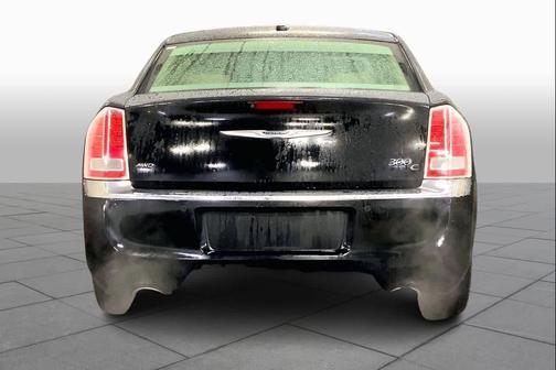 2013 Chrysler 300 S