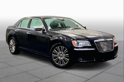 2013 Chrysler 300 S